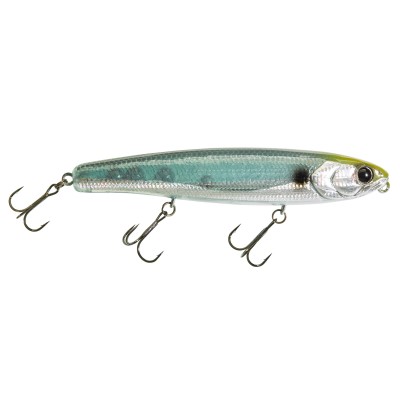 Illex Bonnie 128 - Stickbait 12,8cm - Secret Sprat - 25g - 1Stück