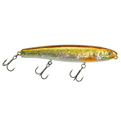 Illex Bonnie 128 - Stickbait 12,8cm - Bright Kibinago - 25g - 1Stück