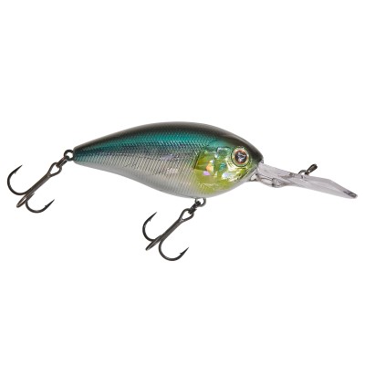 Illex Digle 4+ - Crankbait 7cm - Aurora Bleak - 20,8g - 1Stück