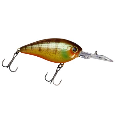 Illex Digle 4+ - Crankbait - 7cm - HL Sunfish - 20,8g - Gr.4 - 1Stück