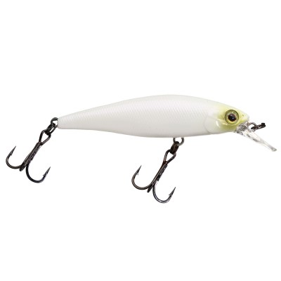 Illex Squad Minnow - Jerk Bait - 6,5cm - Bone - 5,8g - Gr.6 - 1Stück