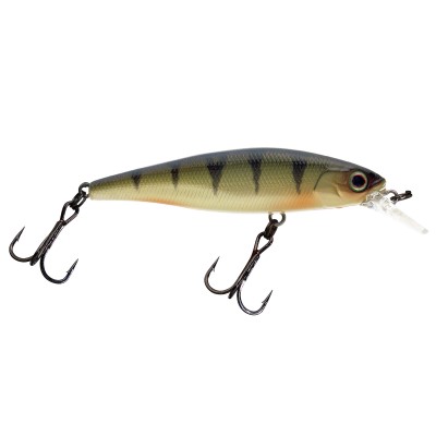 Illex Squad Minnow - Jerk Bait - 6,5cm - Perch - 5,8g - Gr.6 - 1Stück