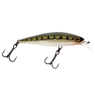 Illex Squad Minnow 65SP - Jerk Bait 6,5cm - Vairon - 5,8g - 1Stück