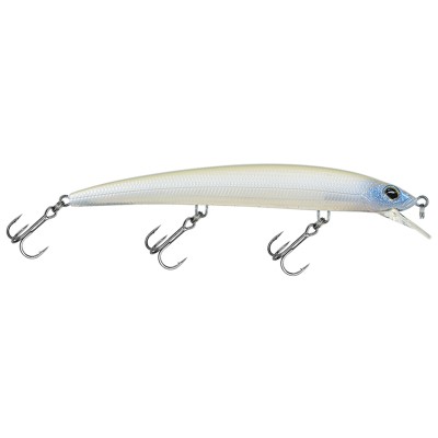 Molix Finder EVO 125, 12,5cm - Ghost French Pearl