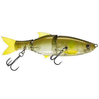 Molix Glide Bait 130F Dying - Swimbait 13cm - Ghost Ayu