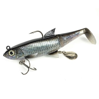 Molix Shad 120 - Swimbait 12cm - Live Chub