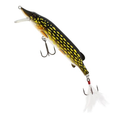 Pike