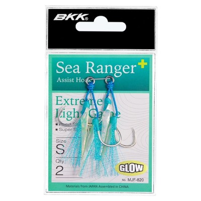 BKK Sea Ranger+, 3XL - 2 Stück