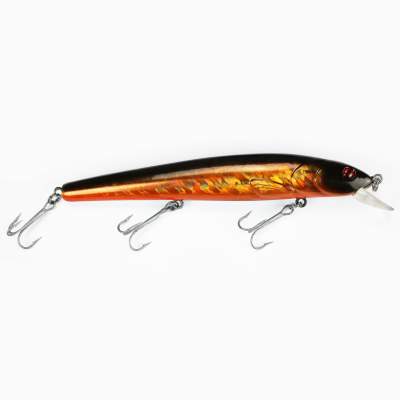 DLT Pike Seducer 29g Farbe Bream 15,5cm - Bream - 29g - 1Stück