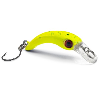 Troutlook Ronin Crank 2nd 4cm - 1.5g - Smashed Fruits