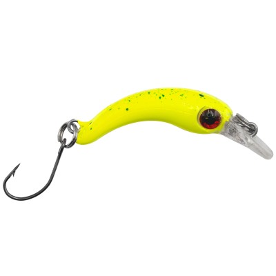 Troutlook Ronin Crank 2nd 4cm - 1.5g - Smashed Fruits