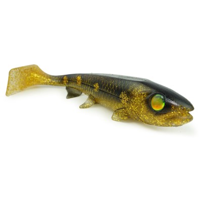 Spotted Bullhead