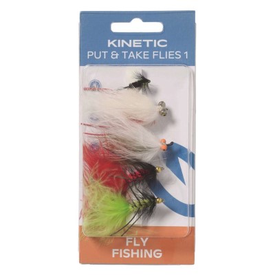 Put n Take Flies 1