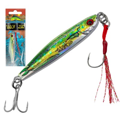 Mahi Mahi Limited