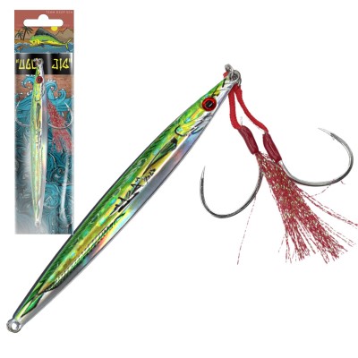 Mahi Mahi Limited
