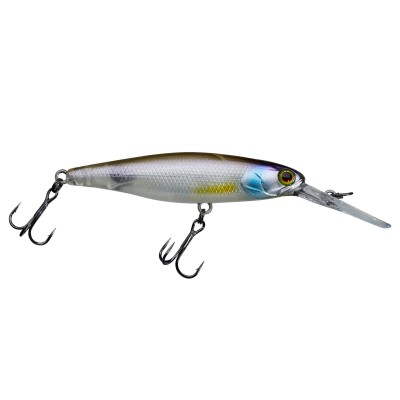 Illex DD Squirrel 67 SP - Twitchbait 6,7cm - 6,8g - Natural Wakasagi