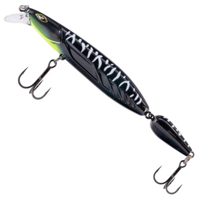 Black Striper