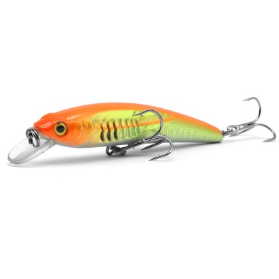 Senshu Minnow RIP - Crankbait 8cm - 7,0g - clown - 1Stück