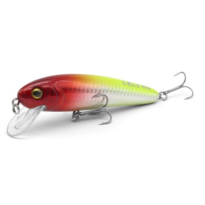 Senshu Minnow Spey - Wobbler 11,0cm - clown - 30g - 1Stück