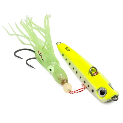 Fluo Yellow