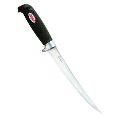 Rapala Soft Grip® Fillet Knives Filetiermesser 20cm - 1Stück