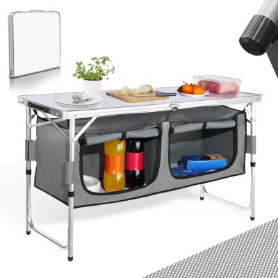 NAYVER Campingschrank