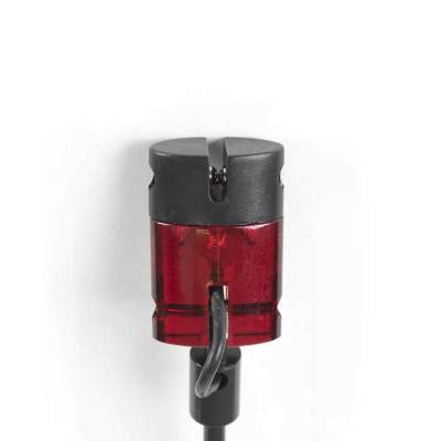 Faith SW-6 Indicator, Red - 14cm - 35g