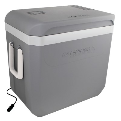Campingaz TE Cooler Powerbox Plus Thermoelektrische Kühlbox 12V - 36 Liter