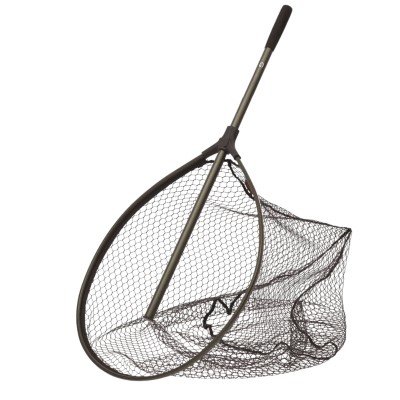 Kinetic Gillie Salmon Net - Kescher large