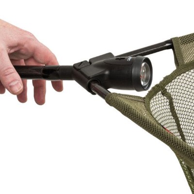 JRC Extreme TX Landing Net 46In Inc. Light - Unterfangkescher