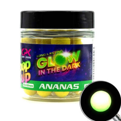 Ananas UV