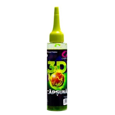 CPK 3D Range Dip, 50ml - Erdeere - Grün