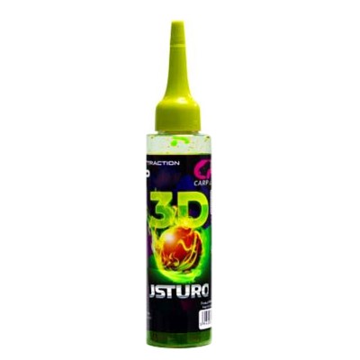 CPK 3D Range Fluo Dip 50ml - Knoblauch - Grün