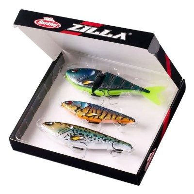 Berkley Zilla Limited Edition Gift Box - Geschenkbox,