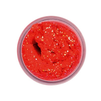 Salmon Egg Glitter