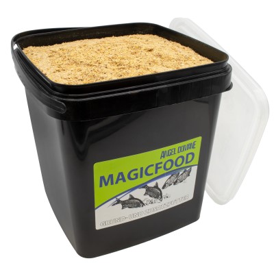 Getreide Müsli Mix