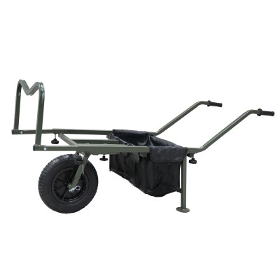 BAT-Tackle Carp Trolley MK II