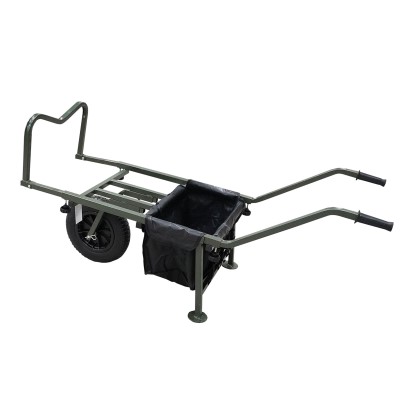 BAT-Tackle Carp Trolley MK II