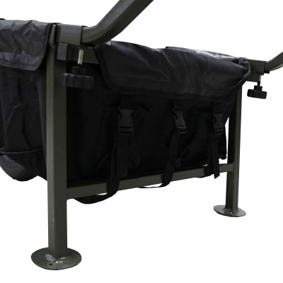 BAT-Tackle Carp Trolley MK II