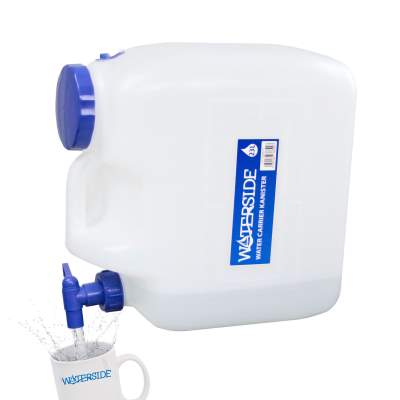 Fatbox Water Carrier Wasserkanister 10 Liter