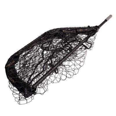 Westin W3 C&R Foldable River Landing Net - Kescher, X-Large