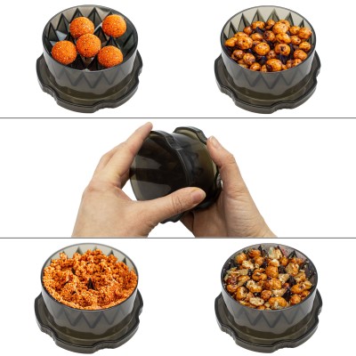 BAT-Tackle Bait Cracker - Boilie Crusher