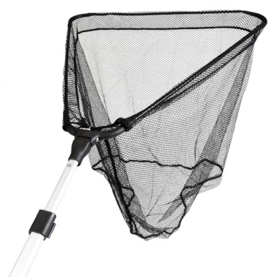 Fishdream Telescopic Landing Net 60x60cm 250cm - Unterfangkescher