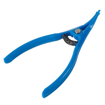 JVS Bait Bander Plier - Pelletzange