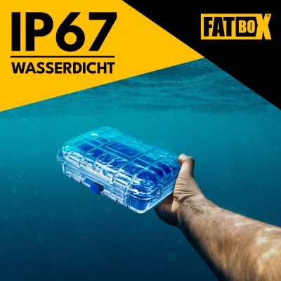 Fatbox Schutzbox VS106