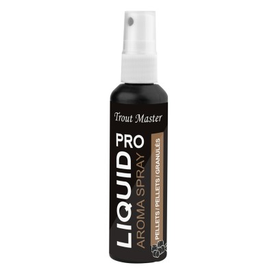 Spro Trout Master Pro Liquid Pellet - 50ml