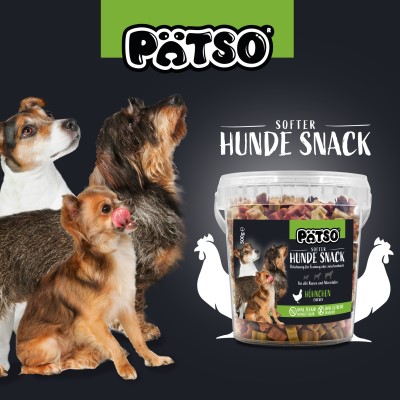 SnackoMio Hundesnacks günstig online kaufen