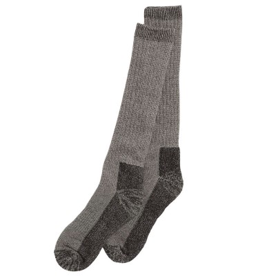 Kinetic Wool Sock Long - Socken, Light Grey - 44/47