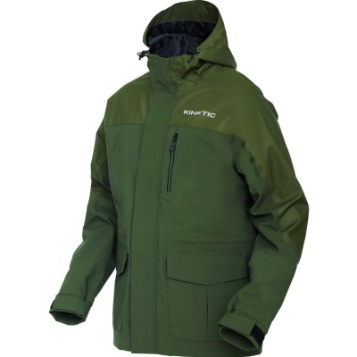 Kinetic Strider Jacket - Jacke, Army Green - XX-Large