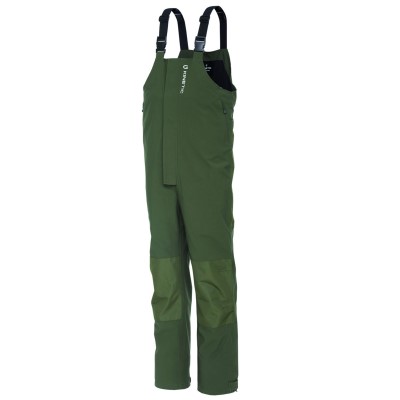 Kinetic Strider Bibs - Latzhose army green - medium